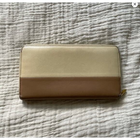 Celine Continental Wallet - Picture 2 of 13